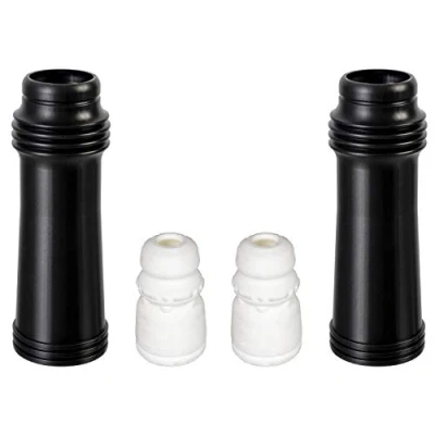 Image of 553482L000, 553482L000S1, 553483K050, 553483K050S1, 553483K600 Shock Absorber Dust Cover FEBI BILSTEIN 109600 Rear Axle KIA: Sportage III