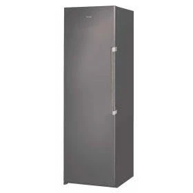 Image of Hotpoint UH8F2CGUK 263L Freestanding Freezer In Graphite