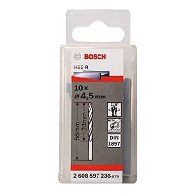 Image of Bosch 2608597236 Stub Drill Bits