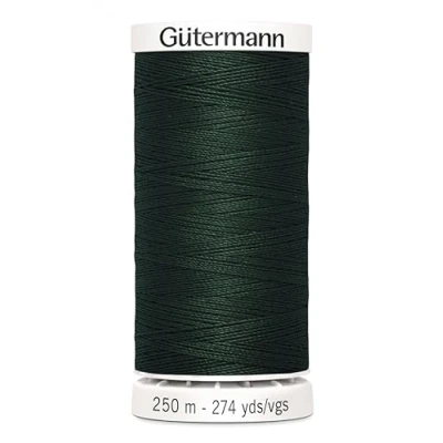 Image of Gutermann Sew All Sewing Thread 250m 472 Each