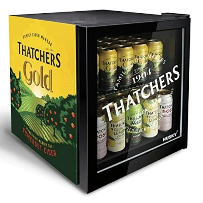 Image of Husky HUS HU295 Thatchers Drinks Cooler
