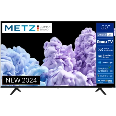 Image of Metz 50MRD6000YUK