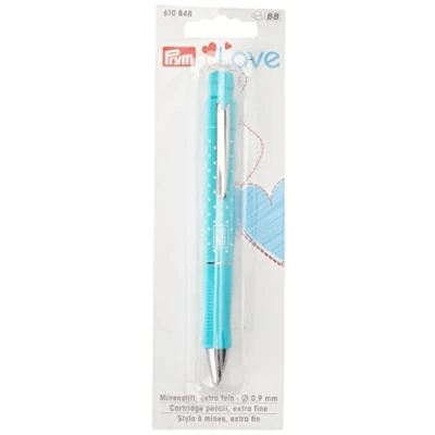 Image of Prym Love Cartridge Extra Fine (0.9mm) Pencil 1 Unit