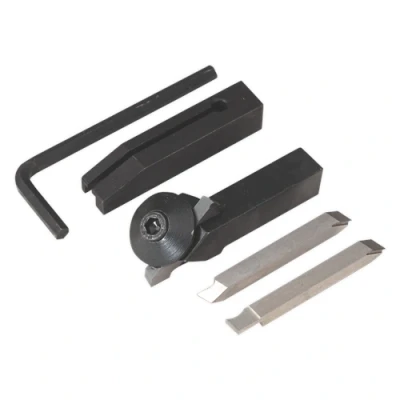 Image of Sealey Cutter Set 5pc