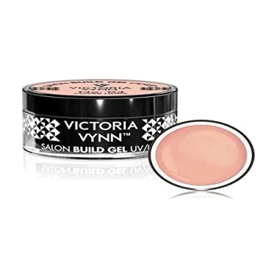 Image of VICTORIA VYNN BUILD GEL UV/LED 15ML No.04 COVER NUDE
