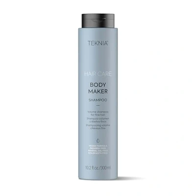 Image of Lakme Teknia Body Maker Shampoo 300ml