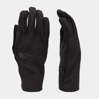Image of The North Face APEX ETIP Gloves, Women&#039;s, Size: Medium, Black