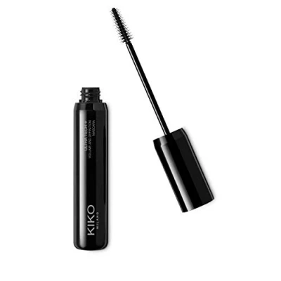 Image of KIKO Milano Ultra Tech + Volume and definition mascara enhancing