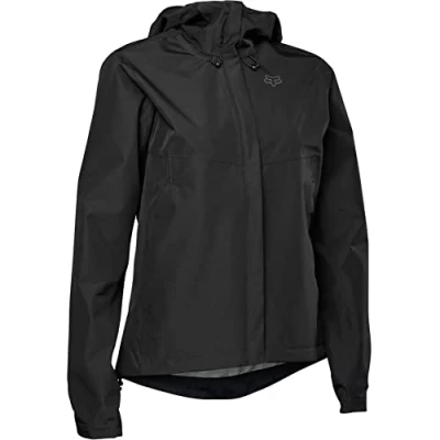 Image of Fox RacingW RANGER 2.5L WATER JACKET [BLK]