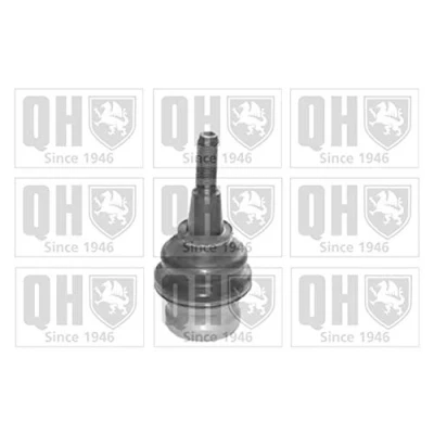Image of 8K0407689D, 8K0407689E, 8K0407689F, 8k0407689G Ball joint QUINTON HAZELL QSJ3484S 13,8mm AUDI: A4 B8 Avant, Q5, Saloon