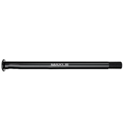 Image of Sram Unisex Adult 2051990950 Reduction Axle, Black, L174/TL16mm