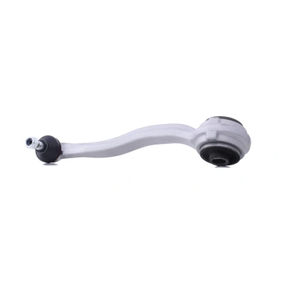 Image of 2033300111, 2033301611, 2033303511, 2033303911, 2043301811 Suspension Arm DELPHI TC1279 with ball joint Front Axle Left, Lower Control Aluminium