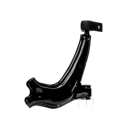 Image of 352171, 352179, 352190, 352194, 352195 Suspension Arm DELPHI TC2087 without ball joint Trailing Sheet Steel PEUGEOT: 306 Hatchback