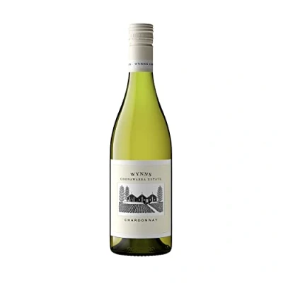Image of Wynns Coonawarra Estate Chardonnay, White Wine from Australia, 75cl, 1 Bottle