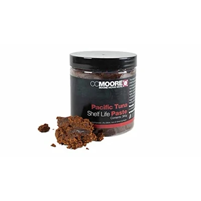 Image of CC Moore Pacific Tuna Shelf Life Paste Groundbait