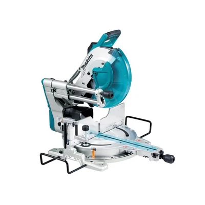 Image of Makita LS1219L/2 240V 305mm Slide Compound Mitre Saw with Laser Guide