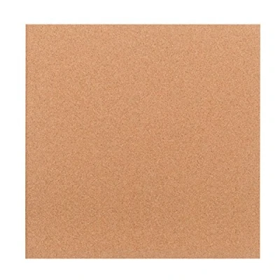 Image of Bi Office SF751001397 Simple Cork Board 40x40