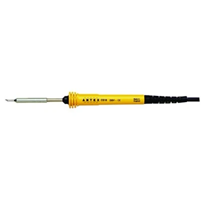 Image of Soldering Iron CS18 from ANTEX (S482470)