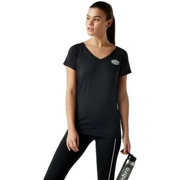 Image of Umbro PTF women&#039;s in Black
