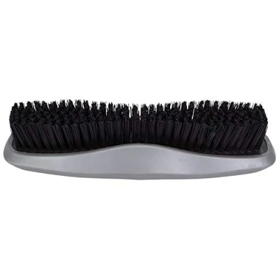 Image of Wahl Equine Grooming Stiff Body Brush, Horse Brushes, Tools, Brushes for Ponies and Horses, Brush Bodies, Gentle Bristle Bristles, Care