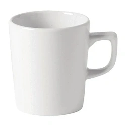Image of Utopia Titan, K322135 00000 C06024, Latte Mug 12oz (34cl) (Box of 24)