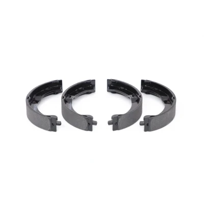 Image of 05019802AA, 5019802AA, K05019802AA Handbrake Shoes BOSCH 0 986 487 919 CHRYSLER: VOYAGER 4