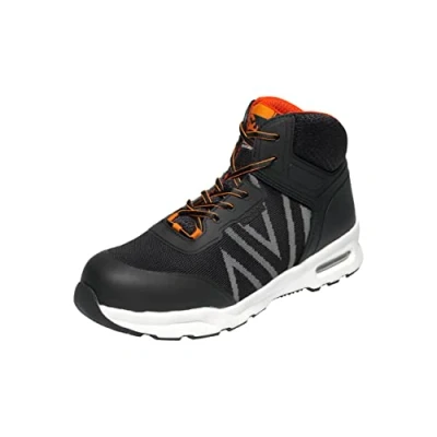 Image of Emma New York Safety Shoes 35