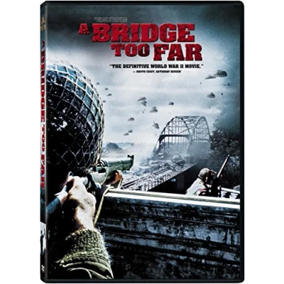 Image of Bridge Too Far