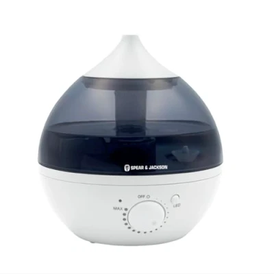Image of Spear &amp; Jackson 1L Aroma Diffuser