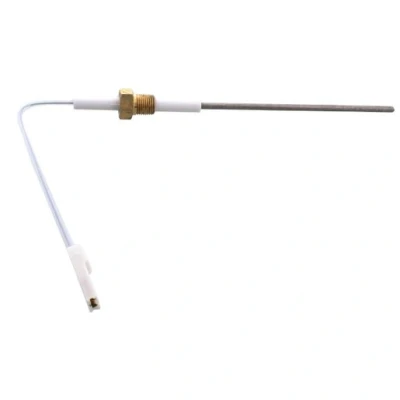 Image of Ideal Flame Detection Electrode Probe Assembly 100612