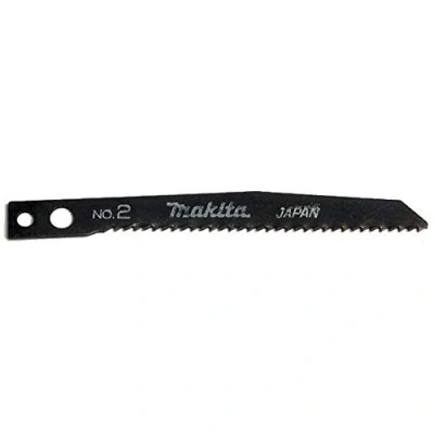 Image of A 85852 Makita Fitting Jigsaw Blades Specialised