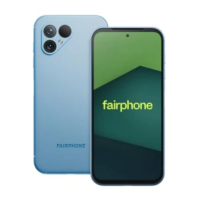 Image of Fairphone 5 256GB Blue