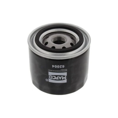 Image of 2995811, 504091563 Oil Filter MAPCO 62004 Spin on FIAT: Ducato III Platform / Chassis, Van, II Platform/Chassis