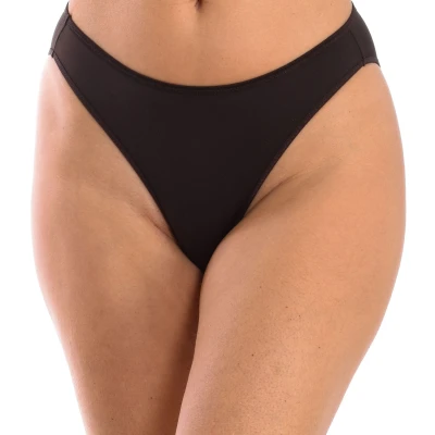 Image of Selene Womens Classic panties 801 women Brown Size Large