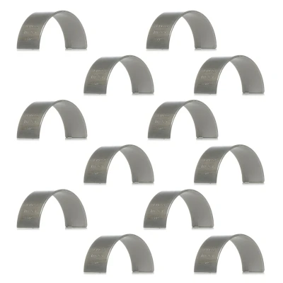 Image of CR6640CP Conrod Bearing Set MAHLE ORIGINAL 081 PS 19394 000 BMW: 3 Convertible, 5 Saloon, Coupe