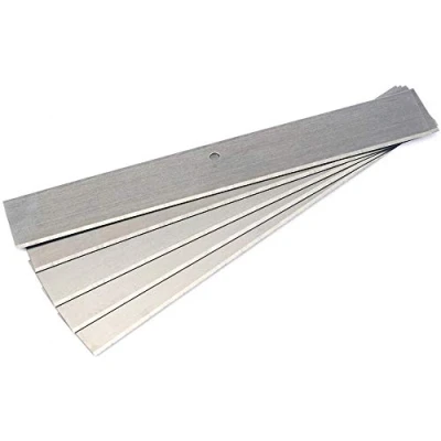 Image of Draper Spare Blades for 41933 Scraper (Pack of 5)