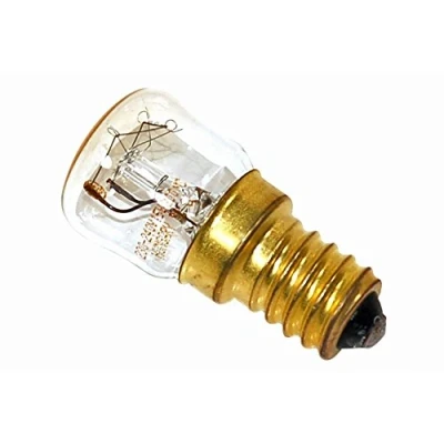 Image of Creda Oven Lamp 15w 300deg. Genuine part number C00015910