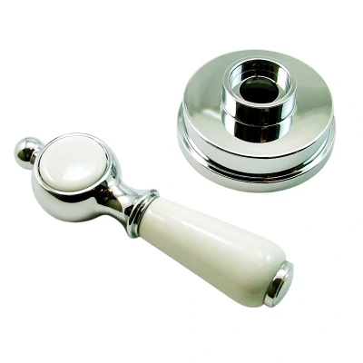 Image of Mira Realm diverter lever chrome (1735.118)