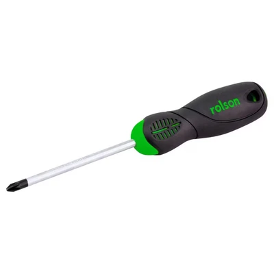 Image of Rolson 29164 PZ2 x 100 mm Screwdriver
