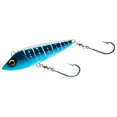 Image of Yo Zuri R1158 CWH Bonita Trolling Sinking Lure, Wahoo