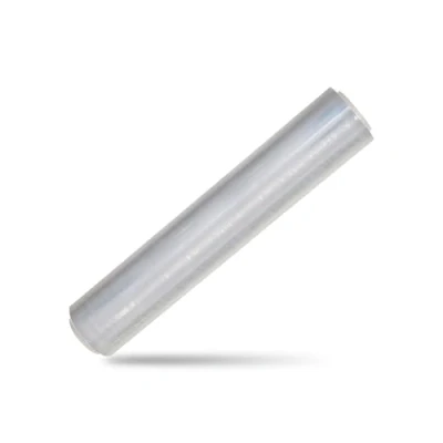 Image of Heavy Duty 400mm x 150m Clear Pallet Shrink Stretch Wrap for Moving Home, Furniture, Luggage and Parcel Packaging Cling Film