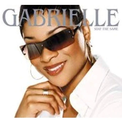 Image of Gabrielle Stay The Same 2004 UK CD single 9866529