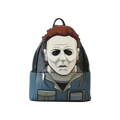 Image of Loungefly Halloween sac à dos Michael Myers Cosplay