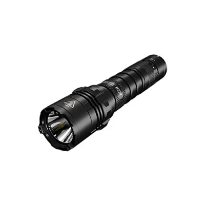 Image of UYN Nitecore P22R Torch Black