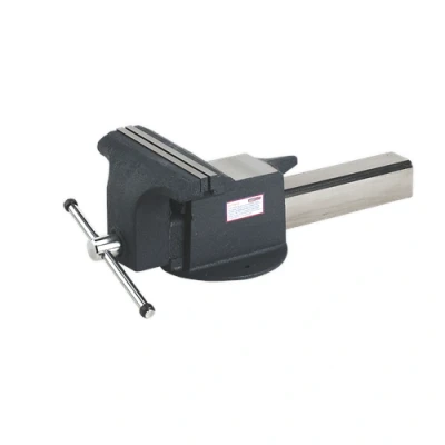 Image of Sealey Vice 250mm All Steel