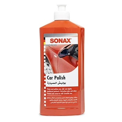 Image of SONAX 03002000 Car Polish