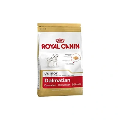 Image of Royal Canin Dog Food Dalmatian Puppy 12kg