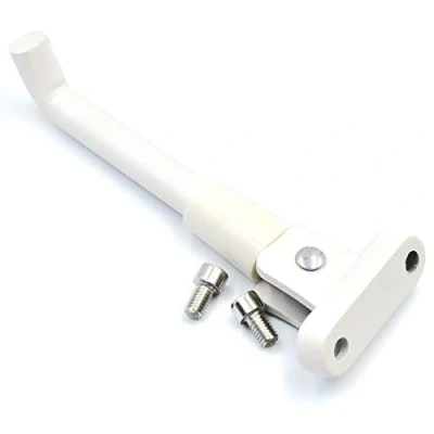 Image of myBESTscooter Kickstand Pedal Stand For Xiaomi M365 1S Essential Pro 2 Model 3 Electric Scooter Replacement Parts Accessories