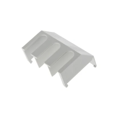 Image of Schneider Electric, TeSys Mini VARIO and Vario, eSys terminal shrouds for V02...V2, VZ8