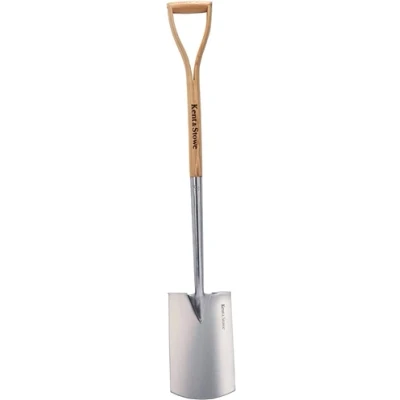 Image of Kent &amp; Stowe SS Digging Spade